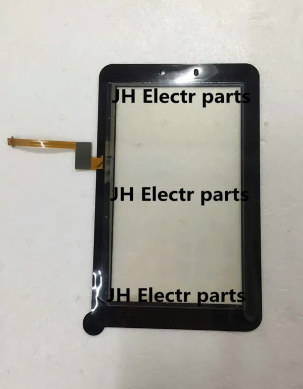 100% новый 7 дюймовый планшетный ПК сенсорный экран дигитайзер для Huawei Mediapad Youth2 S7 721