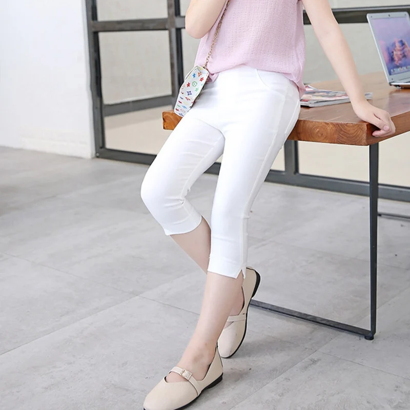 2019 Лидер продаж леггинсы для маленьких девочек летние детские штаны ярких цветов