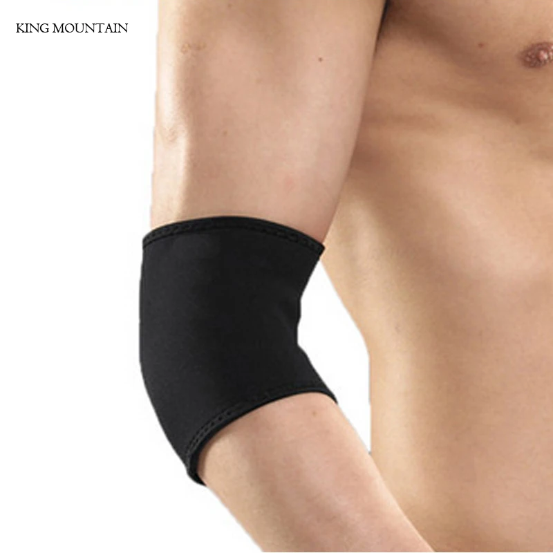 Outdoor Sports Safety Elbow Protector Profession support Super Breathable Pad Effective Protection | Спорт и развлечения
