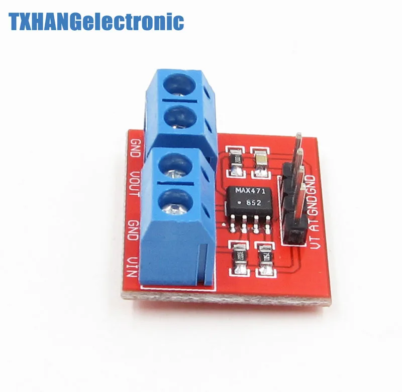 Max471 датчик напряжения тока Датчик для Arduino|arduino voltage sensor|sensor currentsensors for arduino |