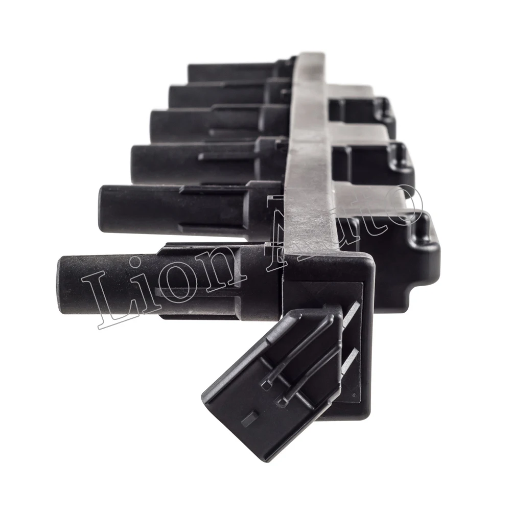 Катушка зажигания ремонтные наборы для Jeep Grand Cherokee Wrangler TJ подходит UF296 56041476AA C1230