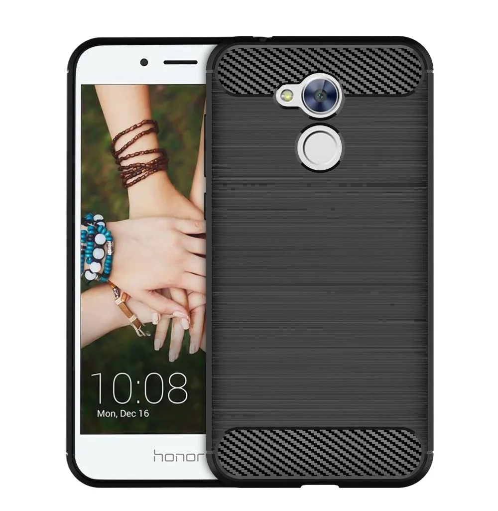 Роскошный мягкий чехол для huawei Honor серии 10 V10 V20 играть 8 Lite 8C 8X Max Note10 6A Pro