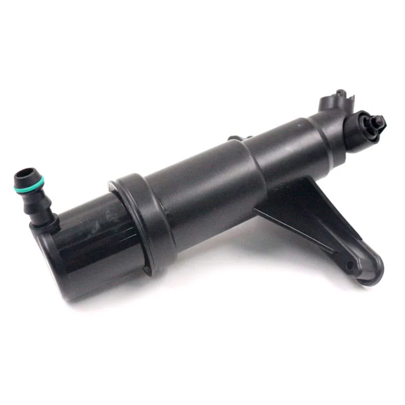 Пара насадок для мойки фар Leftt и Right 61677038415 61677038416 BMW E60 E61 525i 528i 530i 535i 550i 2005
