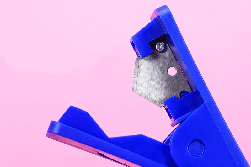 Портативный мини резак для труб езды на велосипеде Профессиональный инструмент