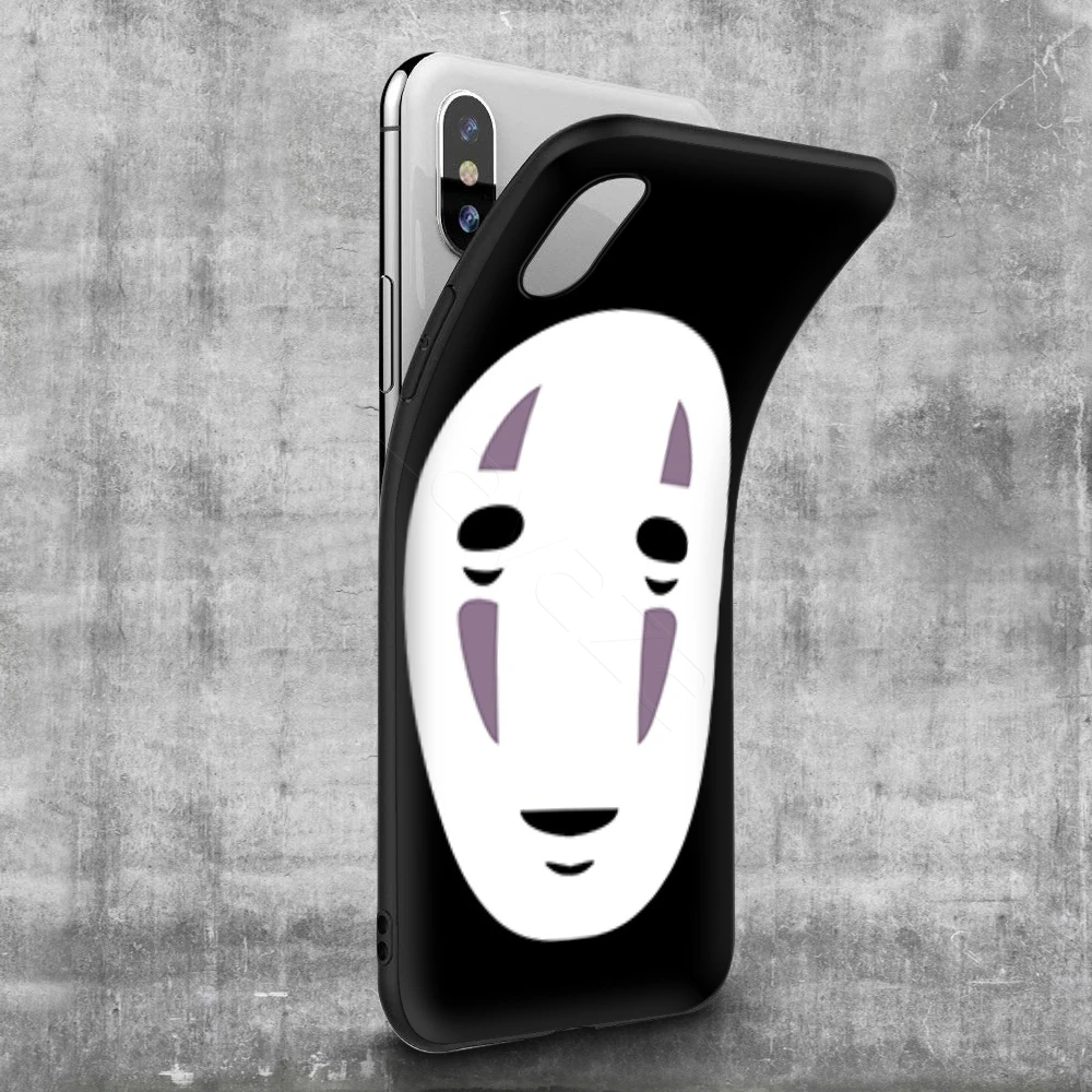 Милый чехол Lavaza с рисунком Тоторо из мультфильма гарем для iPhone 12 mini 11 Pro XS Max XR X 8 7 6