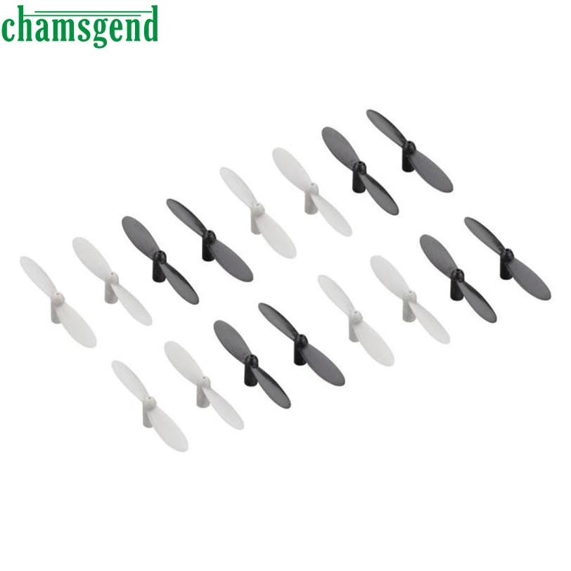 CHAMSGEND Прямая поставка ПК запасные части Лопастной пропеллер для Cheerson CX- CX-A