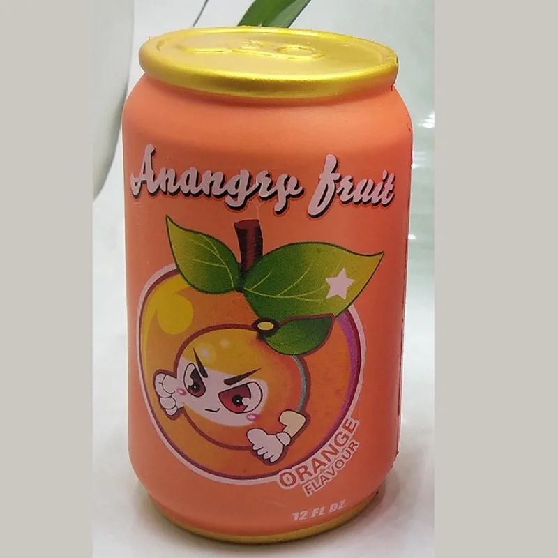 Мягкие красочные большие Овцы медленно поднимающиеся PU jumbo Squishies антистресс развлекательный гаджет Squishe Новинка кляп игрушки для детей - Цвет: NNL356 4.29
