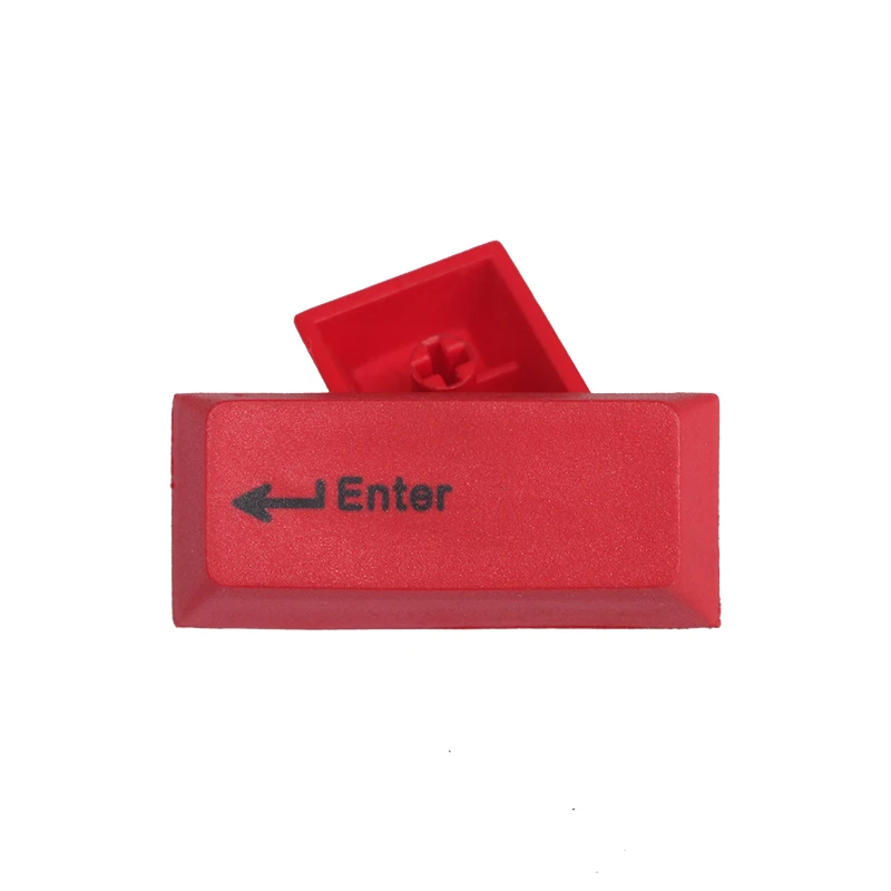 Колпачок для ключа ESC Red FILCO Cherry Enter оригинальная Заводская Крышка R4 PBT | Компьютеры