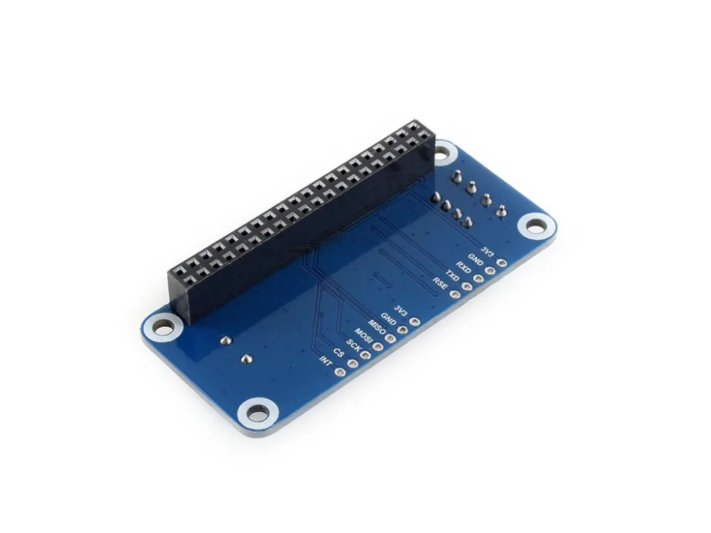 Raspberry Pi RS485 может Расширительная плата банка|Запасные части| |