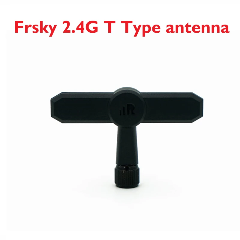Антенна 2 4G T-типа для ручного передатчика/пульта дистанционного управления Frsky
