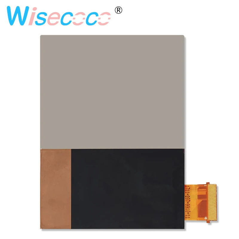 100% оригинальный новый жк-экран 3,5 дюйма TD035SHED1 Toppoly для Motorola Symbol MC75A0, в наличии, PDA LCD