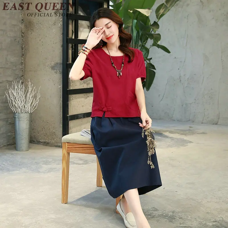 Женские льняные шорты Женская полотняная одежда однотонные рубашки с коротким