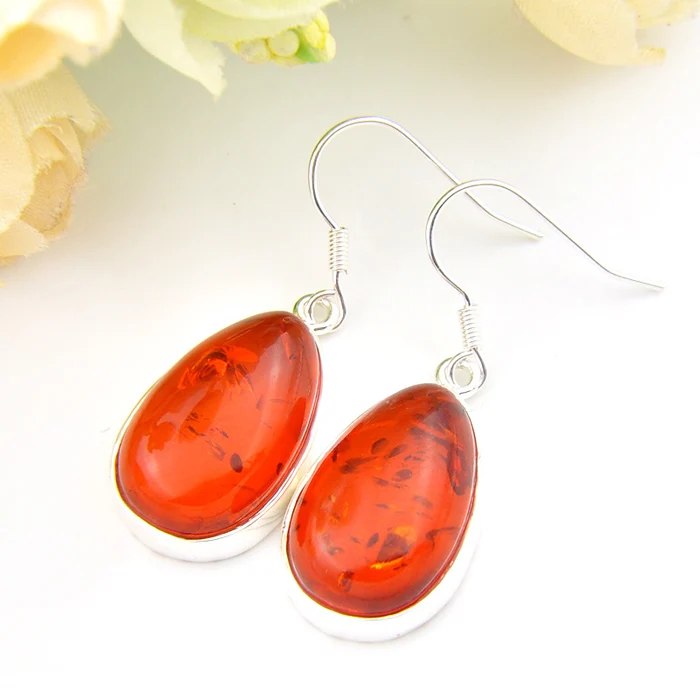 Топ ювелирные изделия акции Шарм Для женщин украшений элегантный желтый