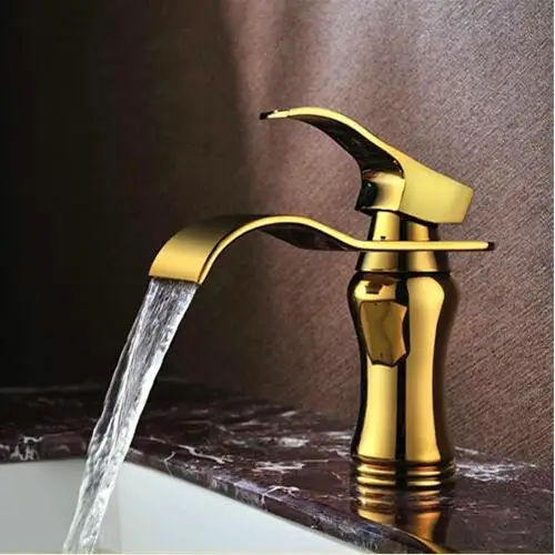 Латунный Смеситель для раковины кран горячей и холодной воды|faucet glass|faucet ceramic disc