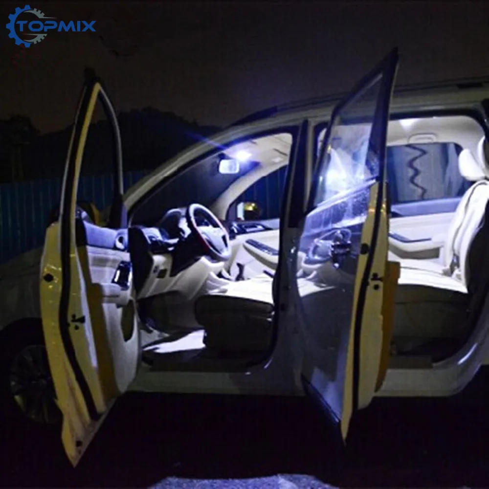 1 шт. 12 в пост. Тока 36 светодиодов|interior light|car interior light domeinterior led lamps |