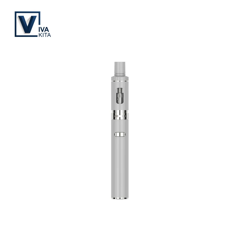 Вейп ручка электронная сигарета Solo Mini X VAPE Комплект Встроенный 850 мАч мод