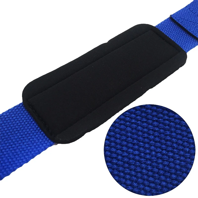 2 шт спортзал подъем ремни тяжелая атлетика запястья вес пояс бодибилдинг