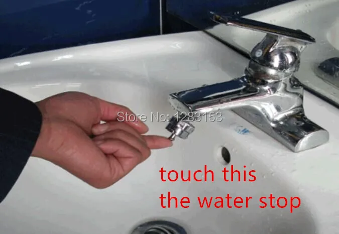 Высокое качество экономии воды кран барботер M24 * 1 мужской аэратор бассейна