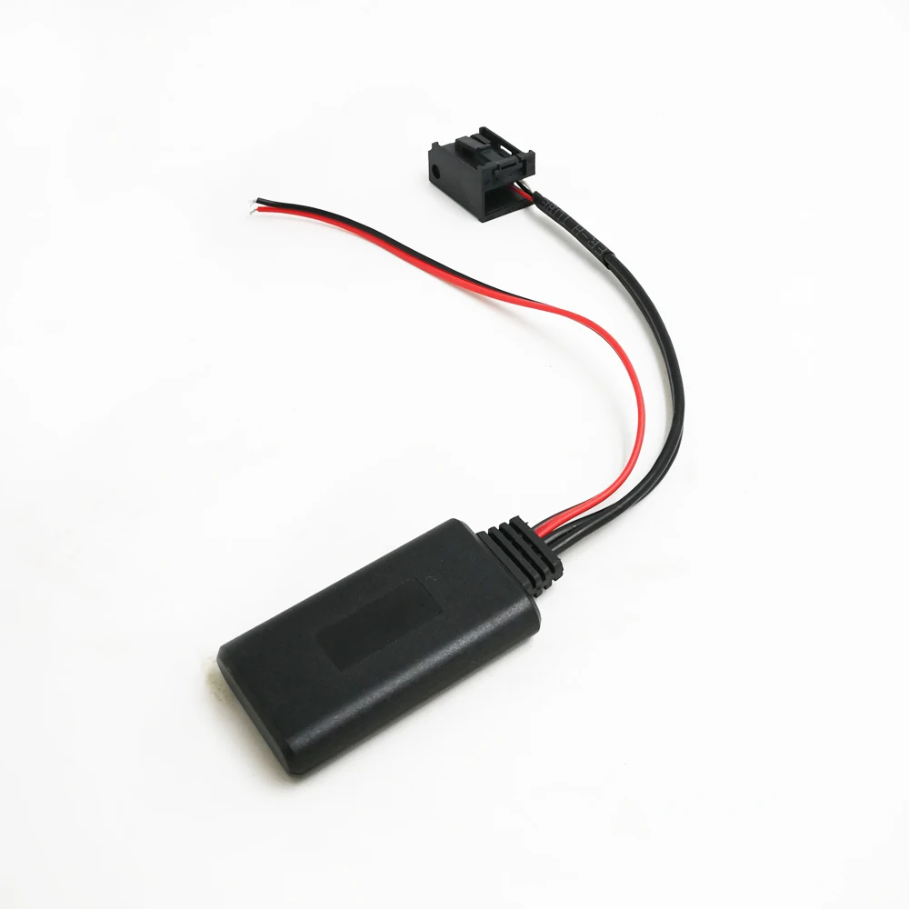 Автомобильный музыкальный адаптер Bluetooth 5 0 со входом AUX для BMW X5 X3 Z4 E83 E85 E86 E39 E53 |