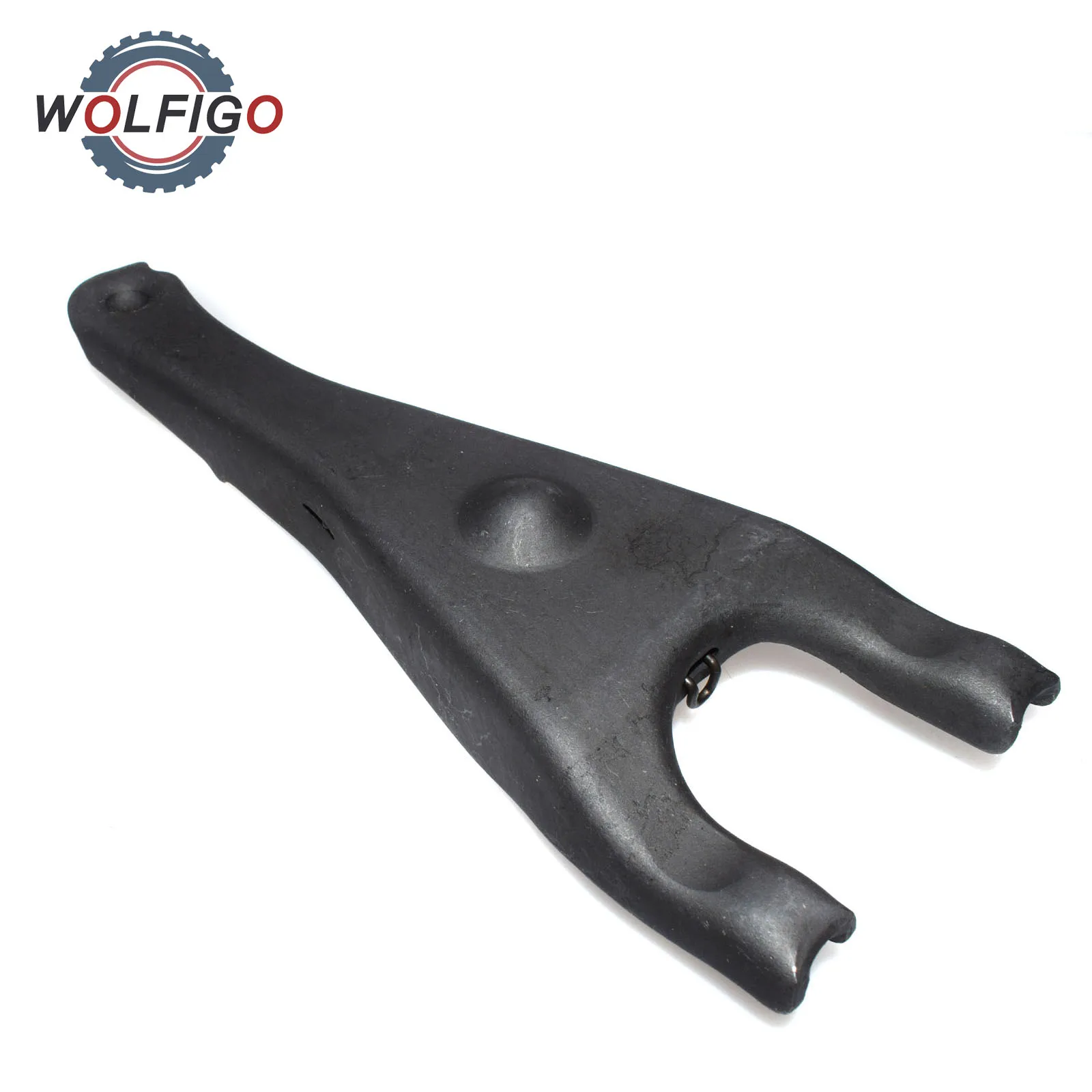 Вилка сцепления WOLFIGO в сборе подходит для 4WD 2WD Toyota Hilux YN RN RZN Prado RZJ Landcruiser Bundera RJ70