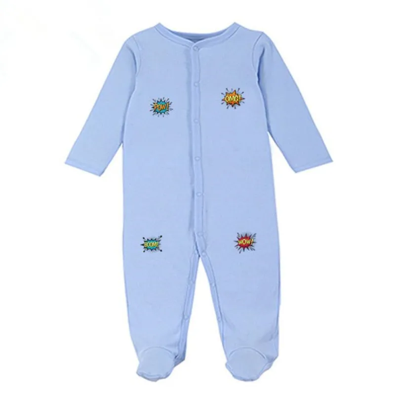 Футболка печать теплообмена стрелы WOW взрыва POW головоломки ПВХ патч для одежды