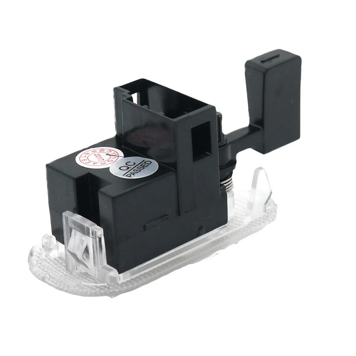 Eonstime 2 шт. 18SMD подсветки перчаточного ящика отсек свет модуль для VW Beetle Bora Jetta MK4 Caddy гольф MK4 Passat B5.5 Touran Touareg