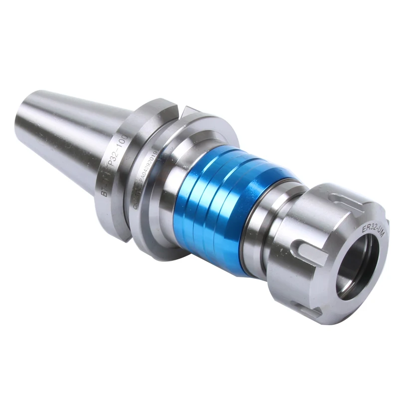 BT40 ETP16 ETP20 ETP25 ETP32 ETP40 Телескопический жесткий плавающий кран M16 цанговый патрон cnc