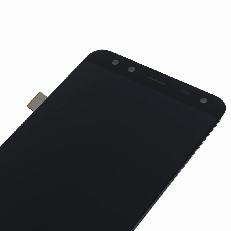 Roson для Leagoo S8 ЖК дисплей Дисплей и сенсорный экран Экран 5 7 &quotдля ремонта сборки