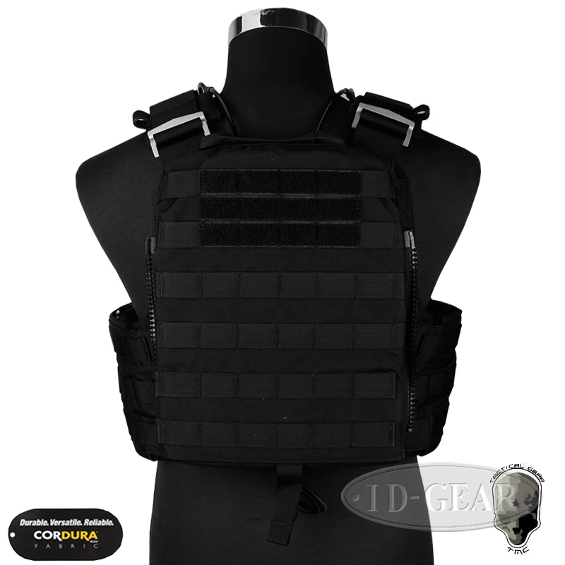 TMC Molle Cherry Plate Carrier CPC версия военный армейский жилет бронежилет боевое снаряжение TMC2355 подлинный коричневый черный