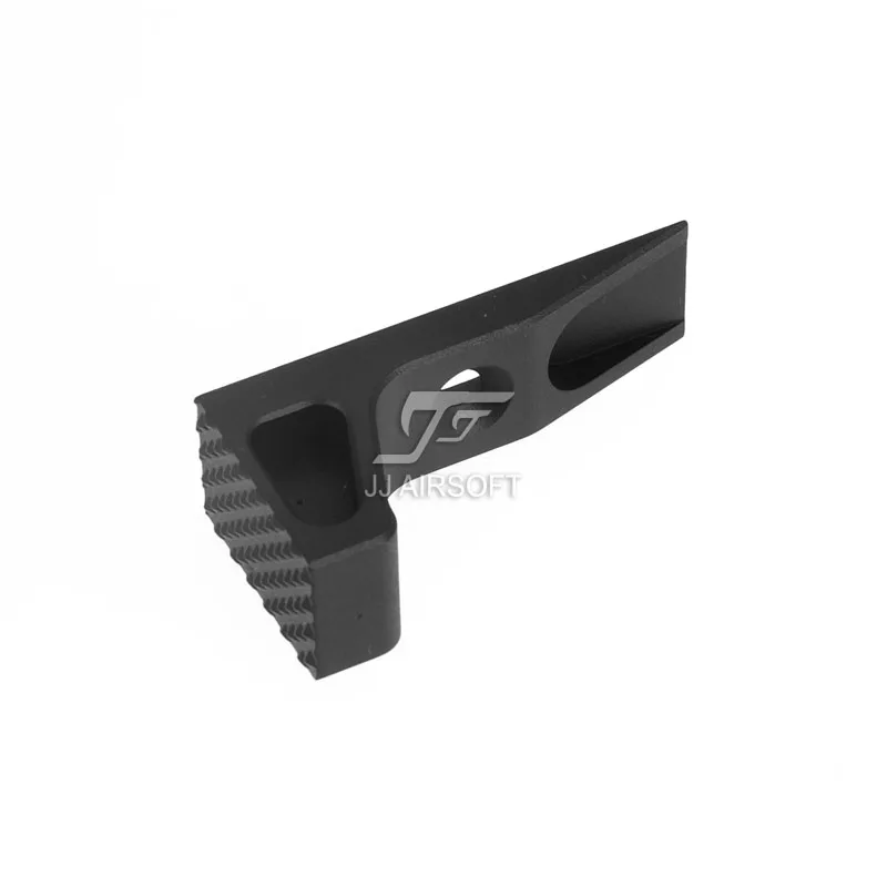 ACI SLR Баррикада Handstop/ручной стоп MOD1 для KeyMod твердый ЧПУ обработанный Легкий Купить 1 получить 1 рельс крышка