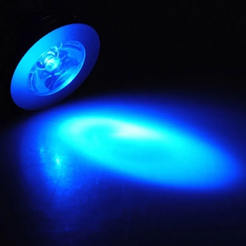 Светодиодная лампа E27 RGB с пультом дистанционного управления 85 265 в|led spotlight