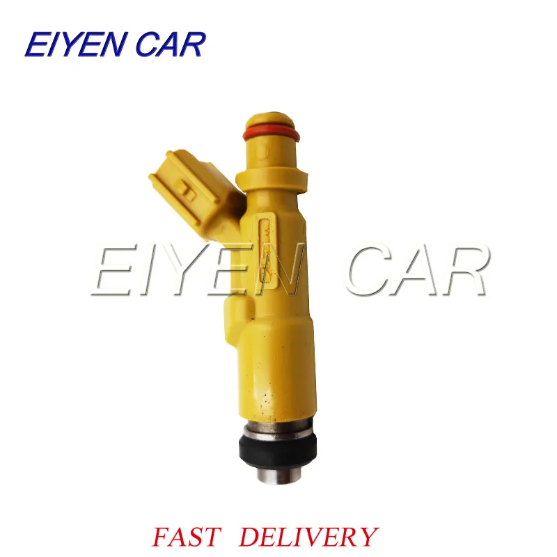 Топливный инжектор 23250-22030 23209-22030 для TOYOTA Matrix 2002 ~ 2003 | Автомобили и мотоциклы