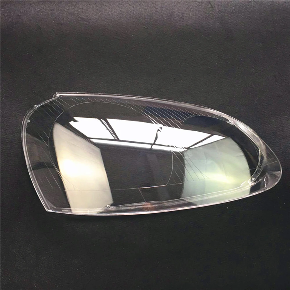 Для Volkswagen VW Jetta/Sagitar 2006 2007 2008 2009 2010 2011 Прозрачный автомобильные фары прозрачные линзы авто чехол