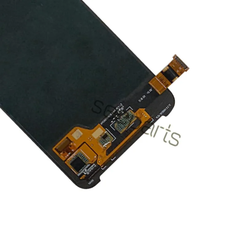 ЖК экран для Xiaomi Black Shark Helo с сенсорным стеклом и дигитайзером в сборе Замена BlackShark