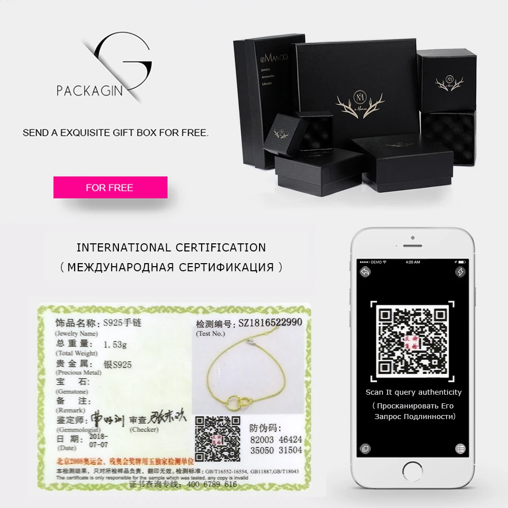 Женские ожерелья-чокер eManco Cross Circle набор украшений золотистого цвета Новые