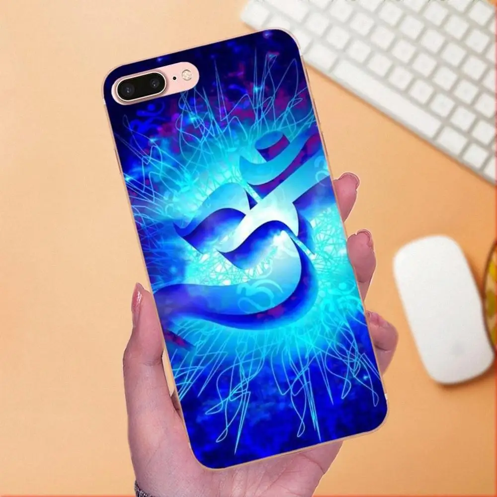 Идеально подходит для йоги Apple iPhone 4 5 5C 6 6S 7 8 Plus X XS Max XR модный дизайнерский чехол