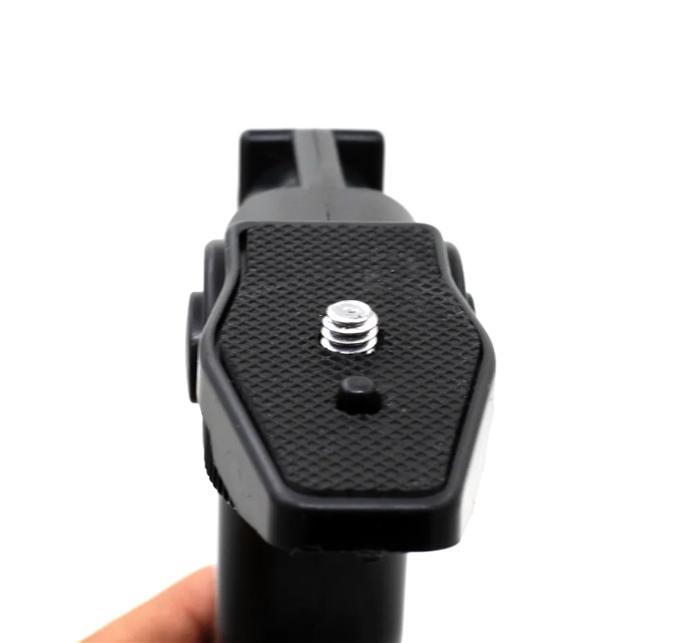 Портативный складной штатив для экшн Камеры Gopro Hero 6 5 мини Трипод с поворотной