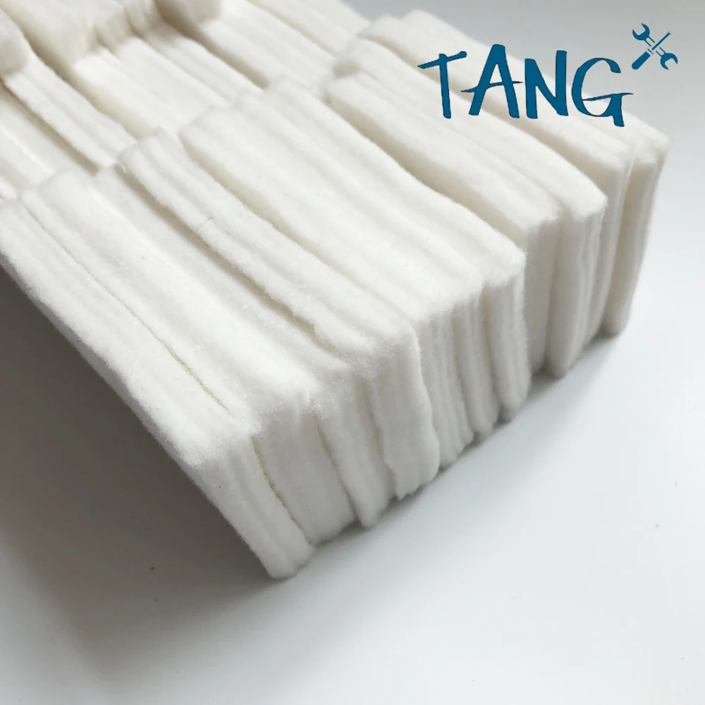 Maintenance ink tank pad Waste Ink Tank Sponge For Epson 9910 7710 9710 7900 9900 7700 9700 7908 9908 7890 printer white | Компьютеры и