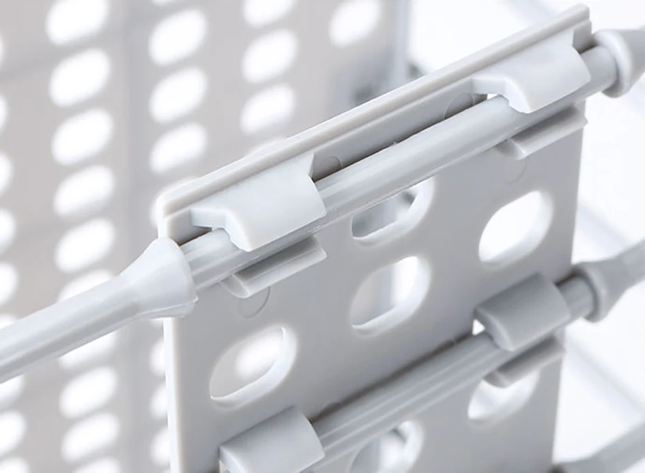 Складная корзина для белья, корзина для хранения грязной одежды, пластиковый держатель для хранения игрушек, домашний контейнер для организации