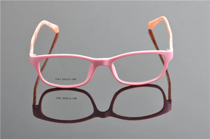 Квадратные очки в полной оправе из ацетата унисекс компьютерные оптическая