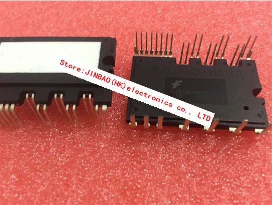 Горячая!!! FSBS8CH60T Новое и оригинальное | Электронные компоненты принадлежности