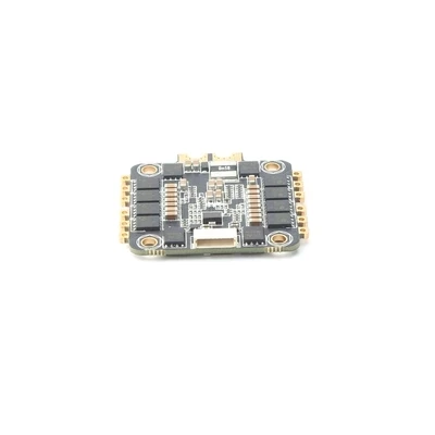 Новые запасные части REV35 35A BLheli_S 2-6S 4 в 1 ESC встроенный датчик тока для RC Racer Racing FPV Drone