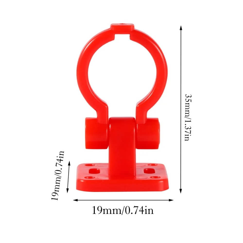 Универсальный держатель для камеры FPV гоночного квадрокоптера Регулируемый угол