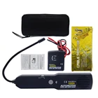 EM415PRO Автомобильный Кабель для обнаружения коротких и открытых замыканий, детектор для ремонта автомобилей, трассировщик 6-42 В DC