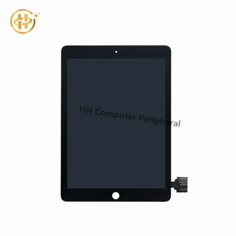 Замена планшета ЖК экран Сенсорная панель Дисплей в сборе для iPad Pro 9 7 &quotЧерный