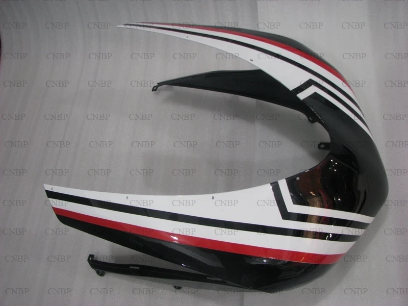 1198 2007 - 2011 обтекатель из АБС-пластика 848 2009 для мотоцикла DUCATI 1098 2010 гонки черный