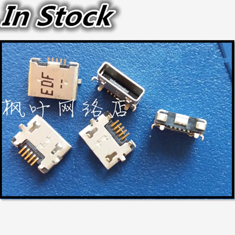 Таблетка зарядка через USB Порты и разъёмы DC Jack с разъемом для порта зарядки Разъем
