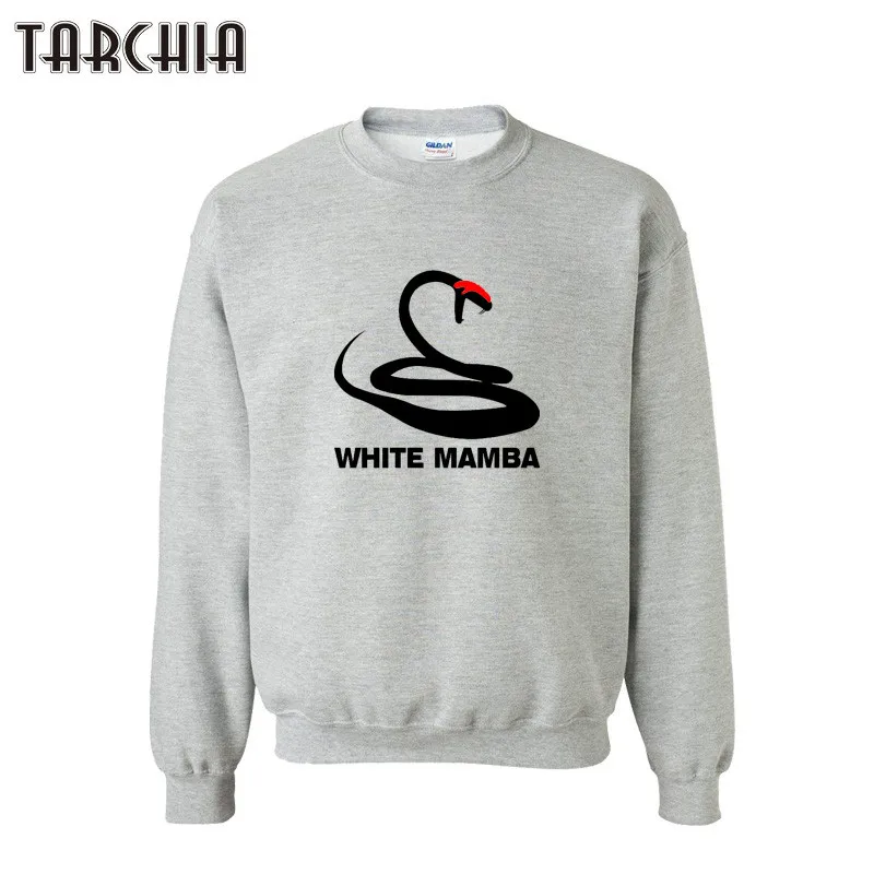 

TARCHIA Mens Casual Hoody Sweatshirt Plus Size WHITE NAMBA Print Slim Fit Pullover Mens Hoodies Sweatshirts Sportswear Tops