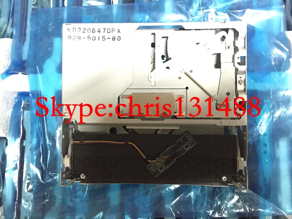 Совершенно Кларион одинарный cd-загрузчик PCB 039-1945-20 механизм для Citroen Piccasso PF-2597A DRZ9255SE автомобильный радиоприемник