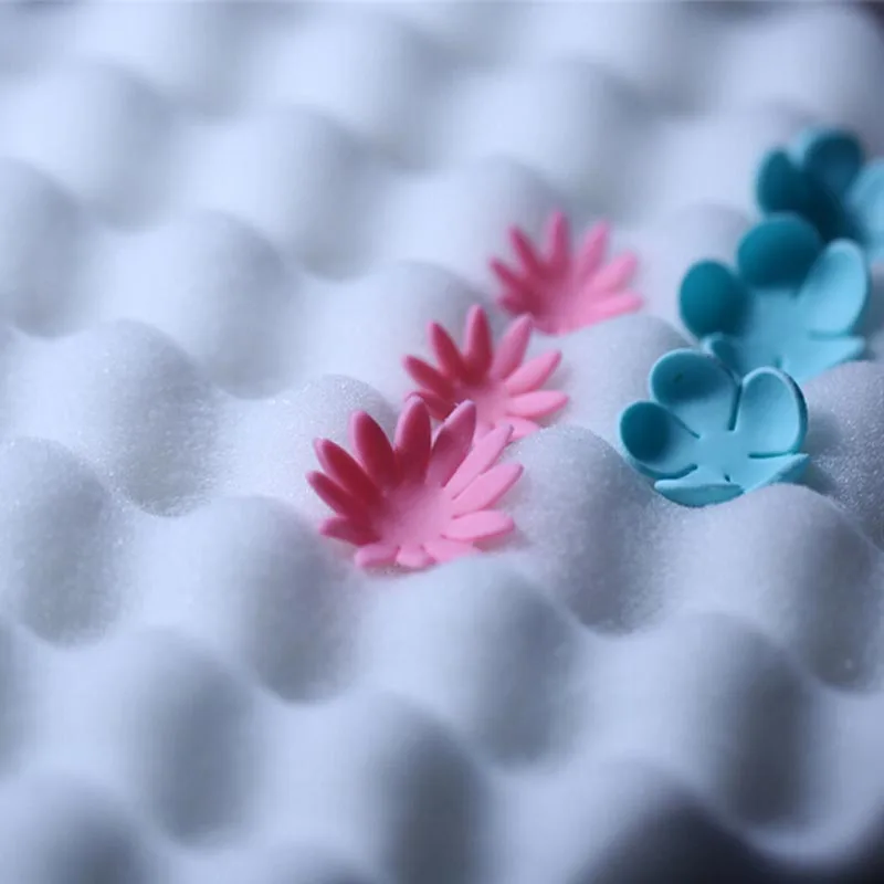 2 шт./лот помадка для торта шоколада сахара сушки пены украшения выпечки набор